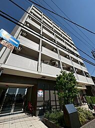 Osaka Metro長堀鶴見緑地線 今福鶴見駅 徒歩7分