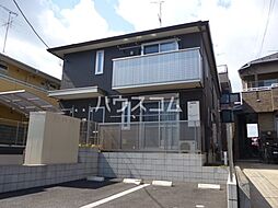 JR常磐線 馬橋駅 徒歩8分