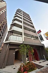 アドバンス大阪城エストレージャ