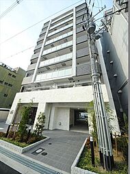 Osaka Metro長堀鶴見緑地線 京橋駅 徒歩9分の賃貸マンション