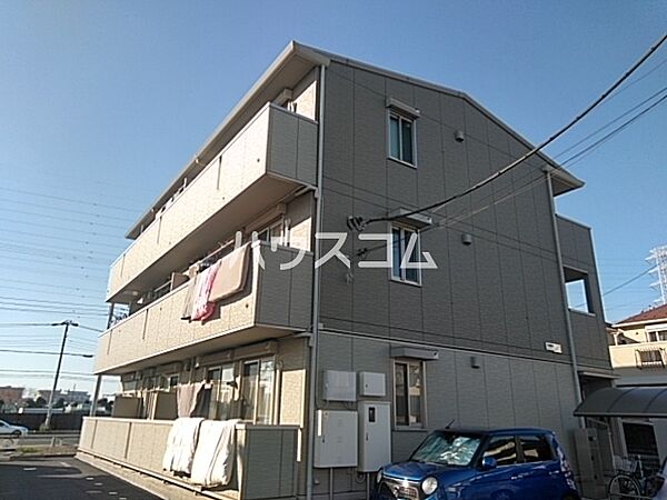 外観画像