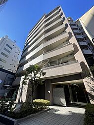 JR大阪環状線 京橋駅 徒歩4分の賃貸マンション