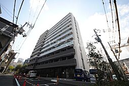 JR大阪環状線 京橋駅 徒歩6分の賃貸マンション