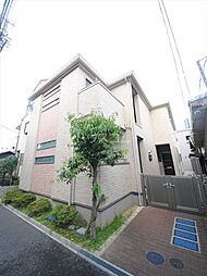 Osaka Metro谷町線 守口駅 徒歩2分の賃貸アパート