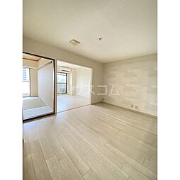 Osaka Metro長堀鶴見緑地線 横堤駅 徒歩7分の賃貸マンション 9階3LDKのリビング/ダイニング