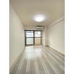 Osaka Metro長堀鶴見緑地線 横堤駅 徒歩7分の賃貸マンション 6階3LDKのリビング/ダイニング