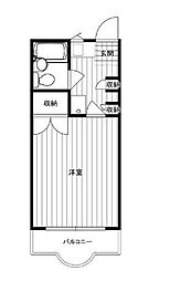 仏子駅 3.5万円