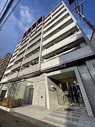 セイワパレス大阪城北