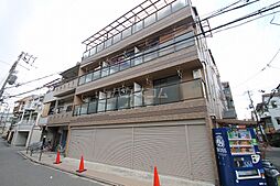 Osaka Metro谷町線 大日駅 徒歩11分の賃貸マンション