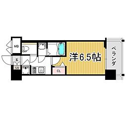 JR大阪環状線 京橋駅 徒歩9分 10階/-