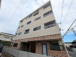 田原マンション