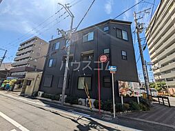 京阪本線 土居駅 徒歩1分