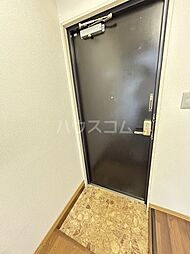 セジュールGAIA 404 4階2SLDKのリビング/ダイニング