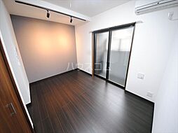 京阪本線 古川橋駅 徒歩4分の賃貸アパート 1階1Kのリビング/ダイニング