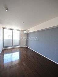 京阪本線 滝井駅 徒歩7分の賃貸マンション 1階1LDKのリビング/ダイニング