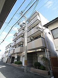 京阪本線 西三荘駅 徒歩6分の賃貸マンション