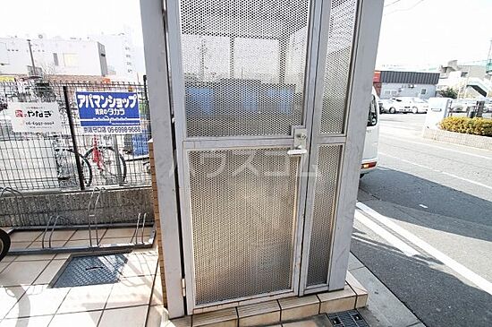 外観画像