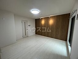 京阪本線 滝井駅 徒歩5分の賃貸アパート 3階1Kのリビング/ダイニング