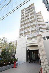 Osaka Metro谷町線 太子橋今市駅 徒歩1分の賃貸マンション