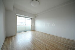 Osaka Metro谷町線 千林大宮駅 徒歩4分の賃貸マンション 3階1Kのリビング/ダイニング