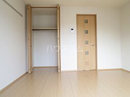 アピテ・プランシェ 1階1Kのリビング/ダイニング