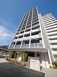 京阪本線 門真市駅 徒歩3分の賃貸マンション