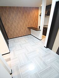 クロスレジデンシア