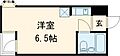 RIN'Sコーポラスティブハウス2階3.5万円