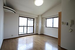 ペイサージュ 1階1Kのリビング/ダイニング