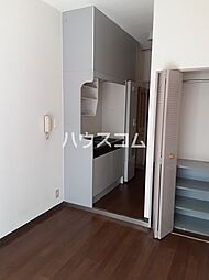 名古屋市営鶴舞線 原駅 徒歩11分の賃貸マンション 5階ワンルームのリビング/ダイニング