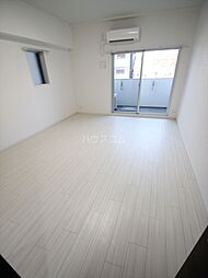 Osaka Metro谷町線 守口駅 徒歩1分の賃貸マンション 4階1Kのリビング/ダイニング