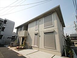 京阪本線 守口市駅 徒歩14分の賃貸アパート