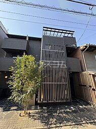 プライベートレジデンスHIRO