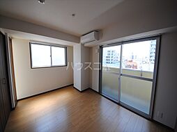 京阪本線 滝井駅 徒歩3分の賃貸マンション 3階1Kのリビング/ダイニング