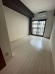 SHICATA SIX BLDG 7階1Kのリビング/ダイニング