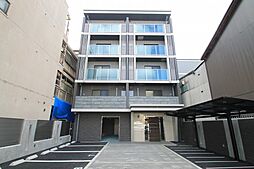 阪急京都本線 西院駅 徒歩11分の賃貸マンション