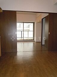 プラネシア星の子四条西洞院 5階1LDKのリビング/ダイニング