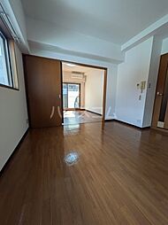 京都市営烏丸線 四条駅 徒歩5分の賃貸マンション 2階1DKのリビング/ダイニング