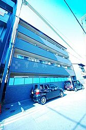 GREEN FOREST丹波口