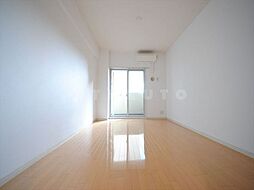 カスタリア京都西大路 5階1Kのリビング/ダイニング