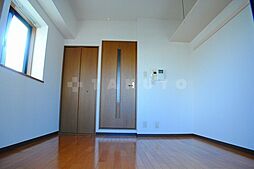 ベラジオ四条堀川 901 9階1Kのリビング/ダイニング