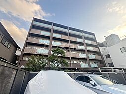 阪急京都本線 西院駅 徒歩7分の賃貸マンション