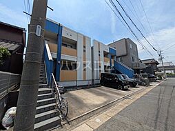 名鉄常滑線 大同町駅 徒歩4分