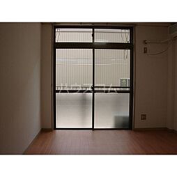 名古屋市営鶴舞線 原駅 徒歩18分の賃貸マンション 2階1Kのリビング/ダイニング