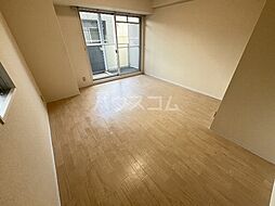 ＣＩＴＹ　ＳＰＩＲＥ烏丸御池 406 4階1Kのリビング/ダイニング