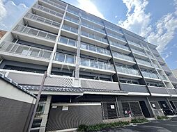 エステムプラザ京都御所ノ内REGIA