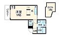 RoyalStage京都佐井六角3階5.8万円
