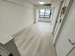 インペリアル京都 3階3LDKのリビング/ダイニング