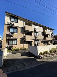 阪急京都本線 西向日駅 徒歩18分の賃貸アパート