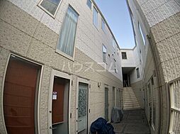 コミチテラス大岡山